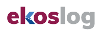 ekos logistics Logo